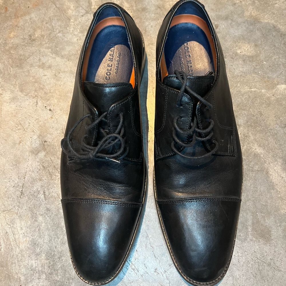 Cole Haan Dress Shoes